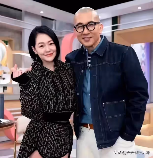 小S、具俊曄火力全開 汪小菲急的跳腳,聊天內容曝光 又與張蘭切割