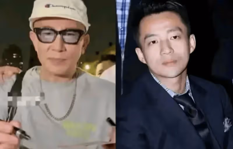 具俊曄敢動孩子,好友曝汪小菲有極端念頭,19字回應準備應戰