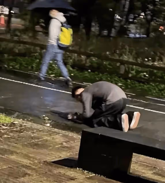 具俊曄敢動孩子,好友曝汪小菲有極端念頭,19字回應準備應戰
