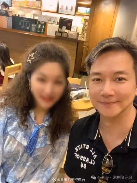 55歲前TVB旅遊王子神隱多年近照流出!面上一特徵銳減魅力