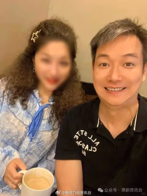 55歲前TVB旅遊王子神隱多年近照流出!面上一特徵銳減魅力