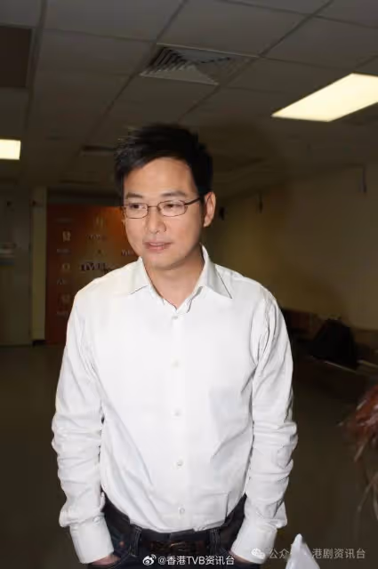 55歲前TVB旅遊王子神隱多年近照流出!面上一特徵銳減魅力
