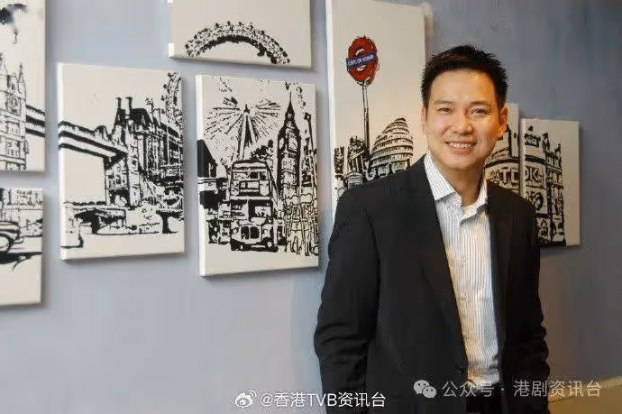 55歲前TVB旅遊王子神隱多年近照流出!面上一特徵銳減魅力