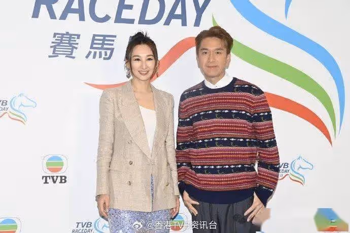 團拜「鐵馬家族」缺鄭嘉穎!馬國明建議一招約齊人