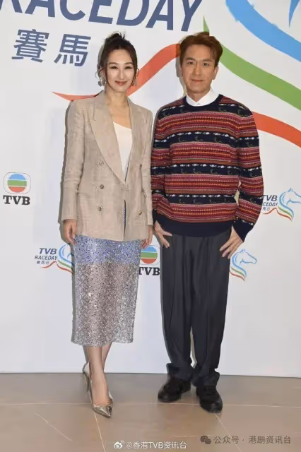 團拜「鐵馬家族」缺鄭嘉穎!馬國明建議一招約齊人