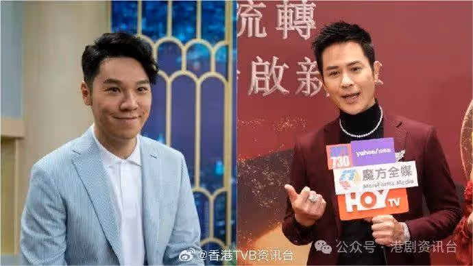 團拜「鐵馬家族」缺鄭嘉穎！馬國明建議一招約齊人