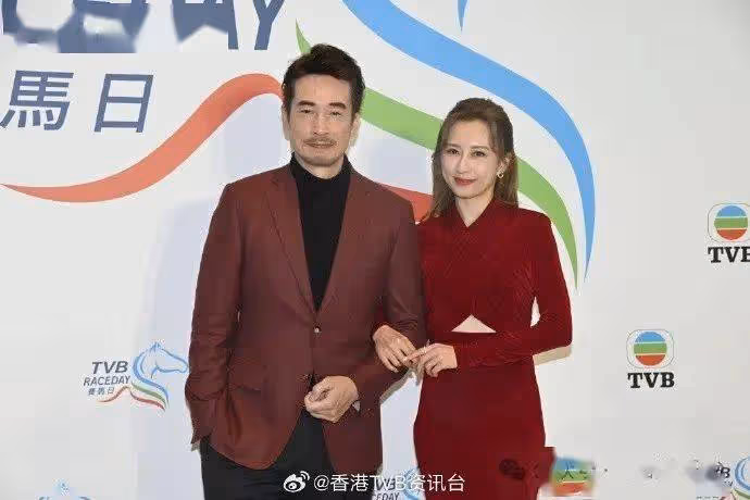 龔嘉欣奪視後準備加價!想識馬主陳豪有好介紹