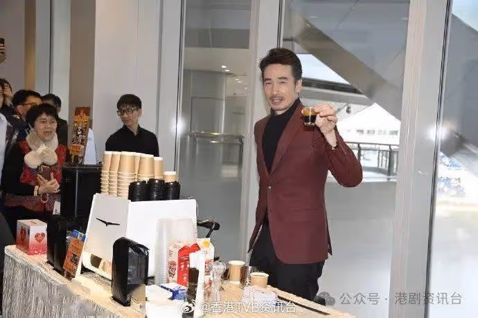 龔嘉欣奪視後準備加價!想識馬主陳豪有好介紹