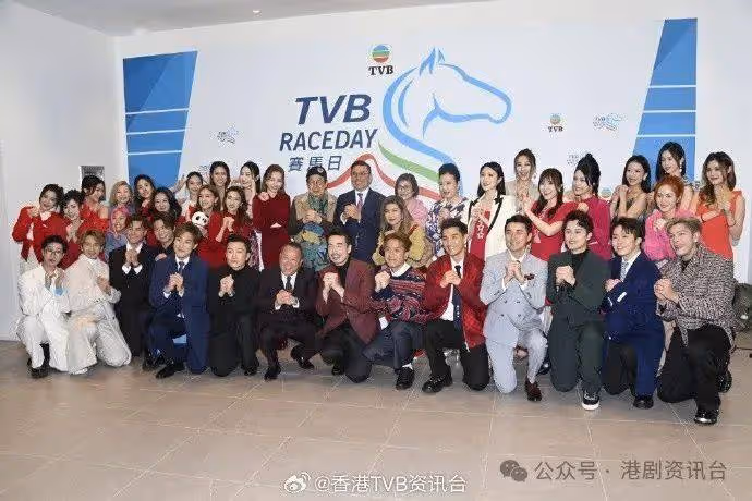 龔嘉欣奪視後準備加價!想識馬主陳豪有好介紹