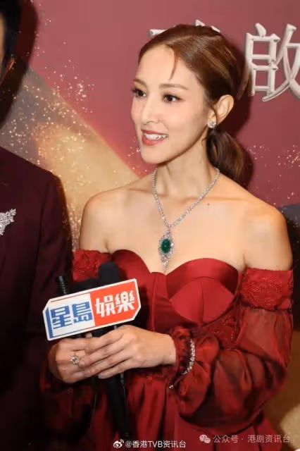 陳凱琳稱因照顧家人不方便拜年!鄭嘉穎澄清缺席「鐵馬」團拜無不和