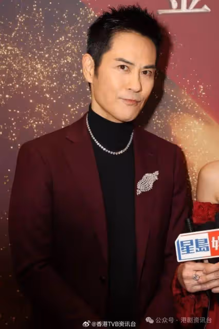 陳凱琳稱因照顧家人不方便拜年!鄭嘉穎澄清缺席「鐵馬」團拜無不和