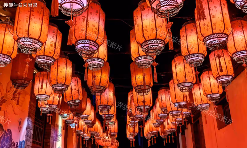 正月十四,不能洗衣服?牢記4種傳統習俗,多吃3食,新年行大運!