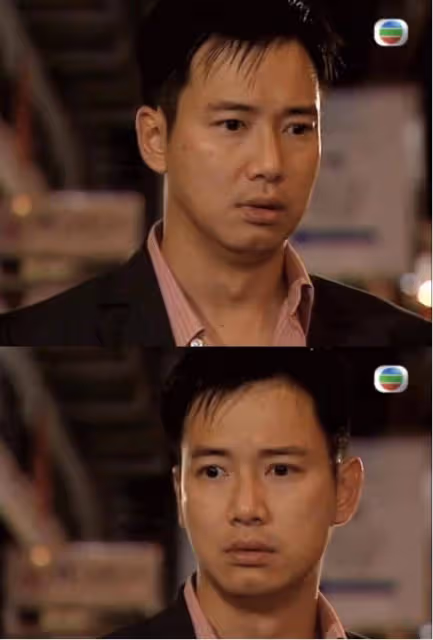 TVB「皇帝專業戶」近照曝光!昔日小生轉行賣保險,心灰意冷離巢