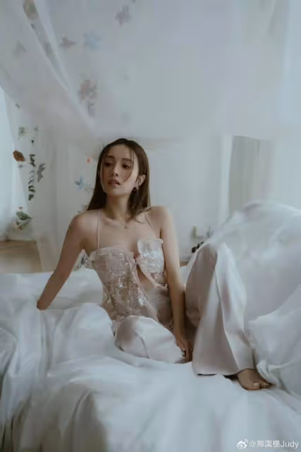 TVB甜美小花想演女主角!有意自創劇本,未成年已收父母千萬豪宅