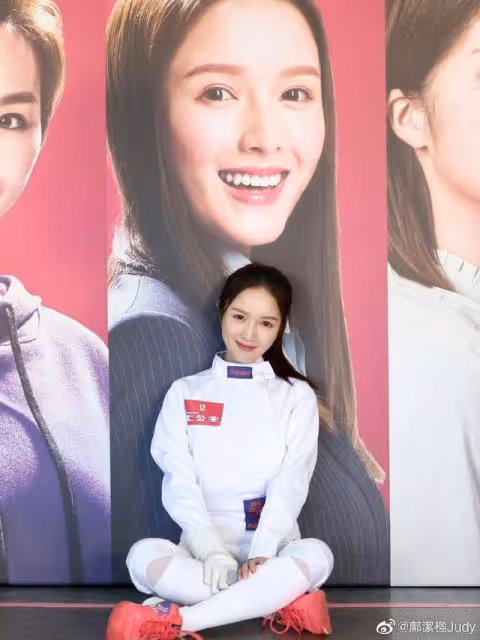 TVB甜美小花想演女主角!有意自創劇本,未成年已收父母千萬豪宅
