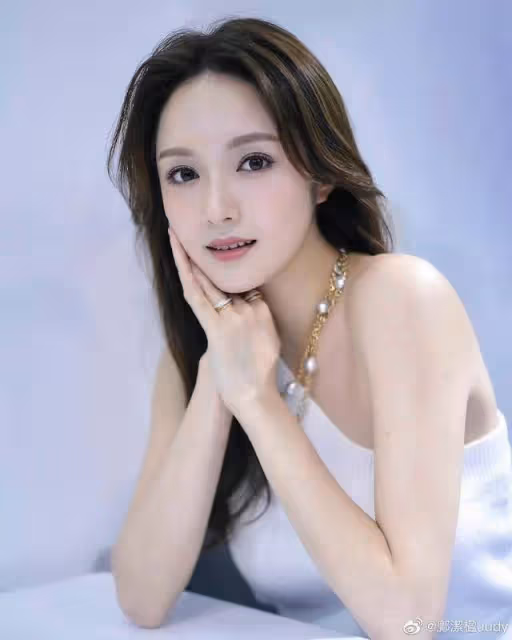 TVB甜美小花想演女主角!有意自創劇本,未成年已收父母千萬豪宅