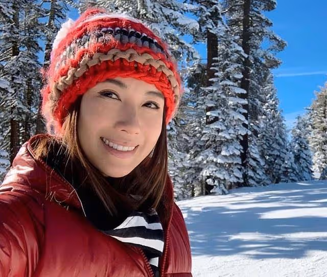 突發!TVB知名女星毫無預警宣布與未婚夫分手,結束長達八年情