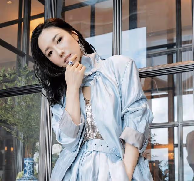 突發!TVB知名女星毫無預警宣布與未婚夫分手,結束長達八年情