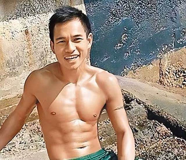 突發!TVB知名女星毫無預警宣布與未婚夫分手,結束長達八年情