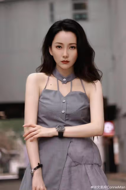 知名港星自曝家中工人跑路!親解個中原委,獲網民盛讚好僱主
