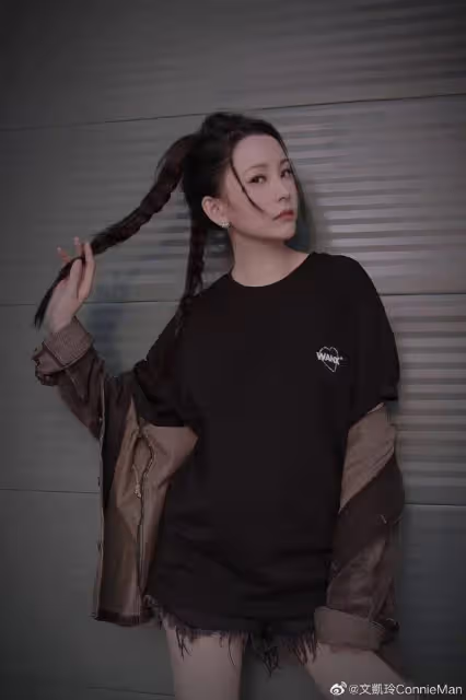 知名港星自曝家中工人跑路!親解個中原委,獲網民盛讚好僱主