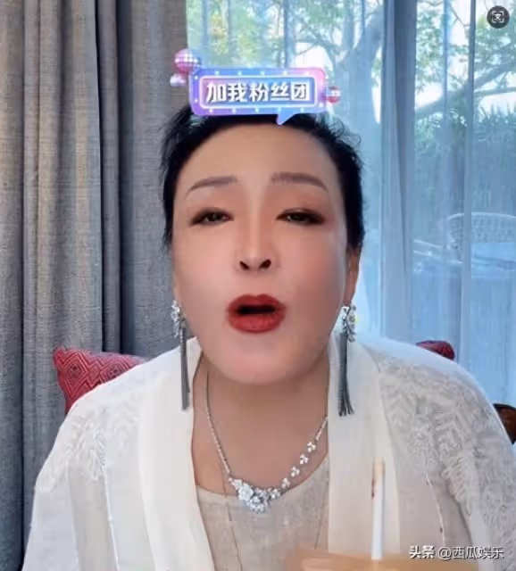 大S的去世又引發了一個新輿論風波,可能導致張蘭與兩個兒子交惡
