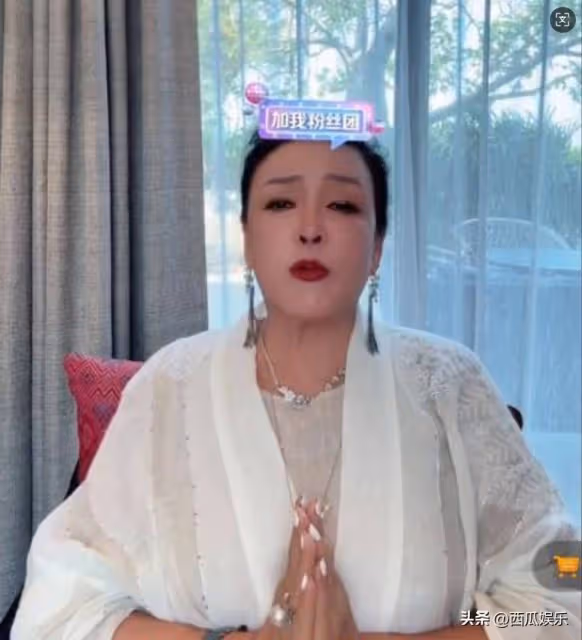 大S的去世又引發了一個新輿論風波,可能導致張蘭與兩個兒子交惡
