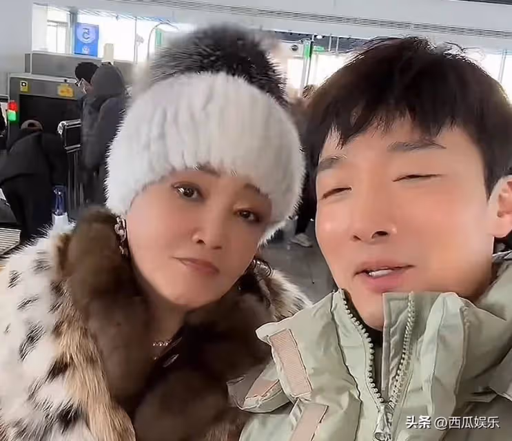 大S的去世又引發了一個新輿論風波,可能導致張蘭與兩個兒子交惡
