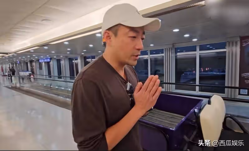 大S的去世又引發了一個新輿論風波,可能導致張蘭與兩個兒子交惡