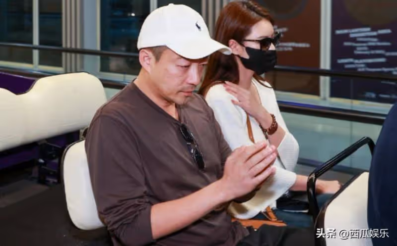 大S的去世又引發了一個新輿論風波,可能導致張蘭與兩個兒子交惡