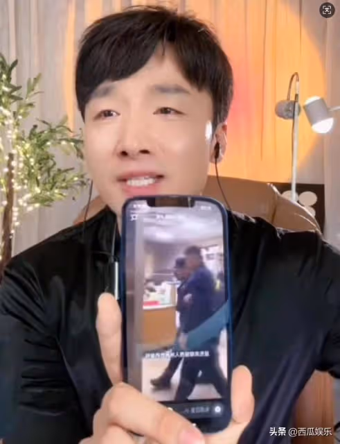 大S的去世又引發了一個新輿論風波,可能導致張蘭與兩個兒子交惡