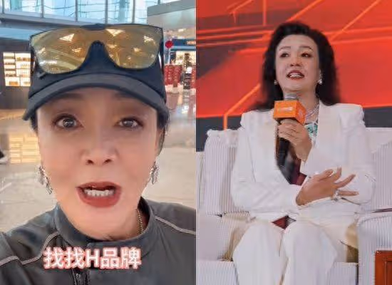 張蘭不死心「轉戰國際版TikTok」!新帳號不敢再提大S 遭封禁早留後手