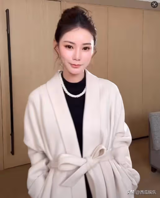 雖然張蘭與汪小菲的帳號被無限期封禁,但是汪家其實還有一個後手