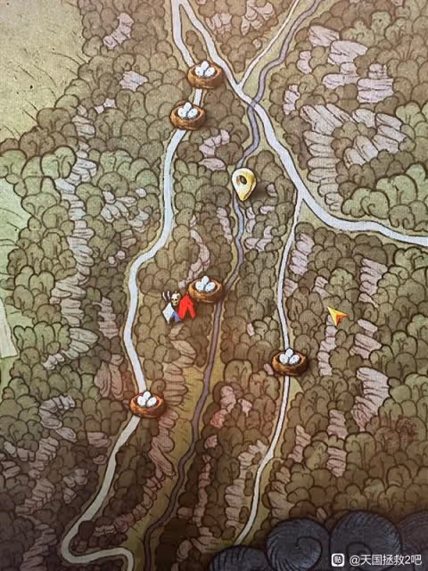 《天國:拯救2》古勒斯系列任務攻略