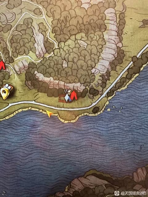 《天國:拯救2》古勒斯系列任務攻略