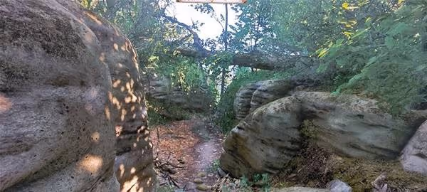 《天國:拯救2》短途旅行文扎藏寶圖位置