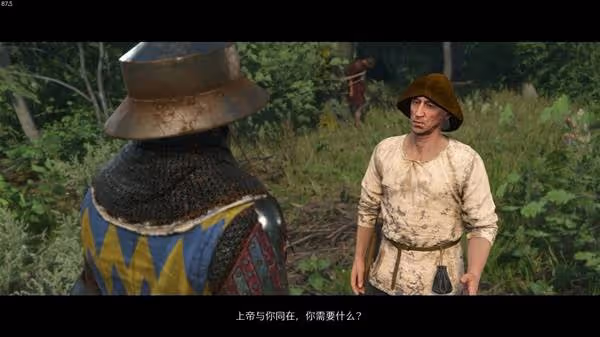 《天國：拯救2》愛、自由與榮耀支線攻略