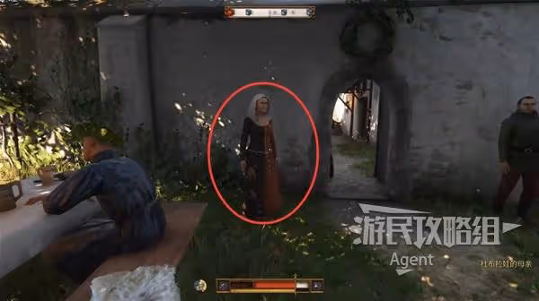 極易錯過!《天國拯救2》婚禮上的隱藏推倒攻略