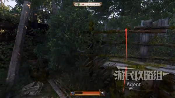 《天國:拯救2》禁果支線攻略