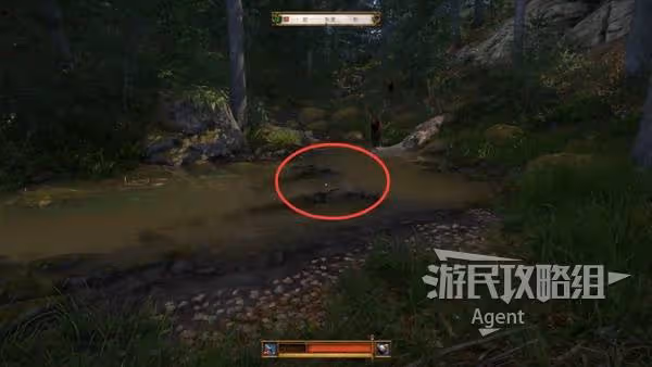 《天國：拯救2》禁果支線攻略