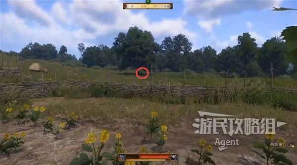 《天國：拯救2》禁果支線攻略