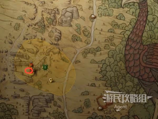 《天國：拯救2》深山隱士、罪惡的靈魂支線