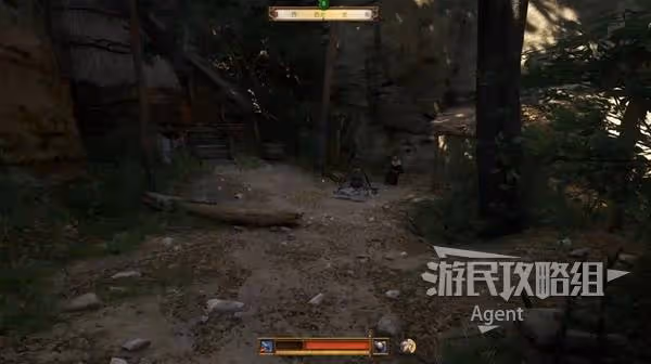《天國：拯救2》深山隱士、罪惡的靈魂支線