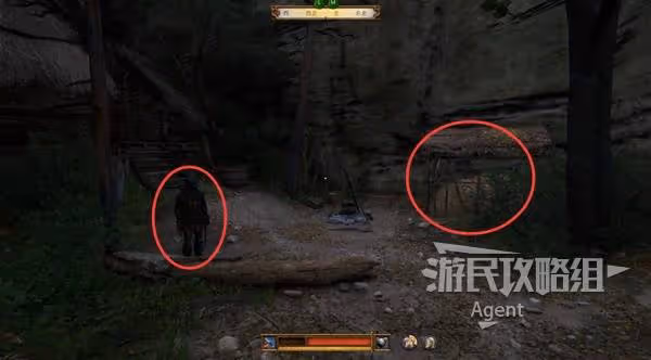 《天國：拯救2》深山隱士、罪惡的靈魂支線