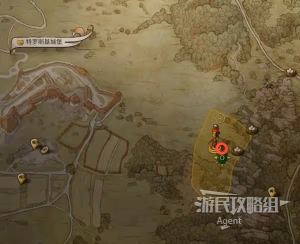 《天國：拯救2》深山隱士、罪惡的靈魂支線
