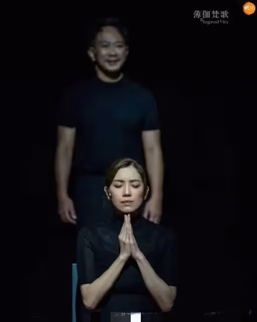 黃智雯自曝社恐！與甄子丹合作壓力大，靠舞台劇突破自我，離巢後活出新高度