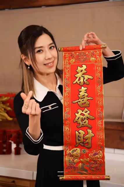 黃智雯自曝社恐！與甄子丹合作壓力大，靠舞台劇突破自我，離巢後活出新高度