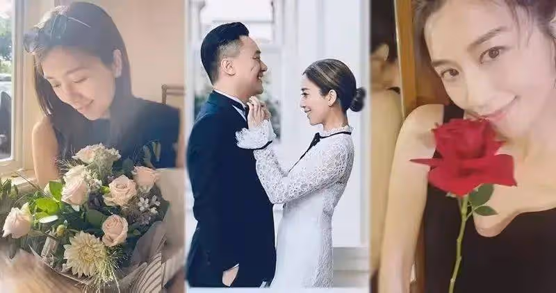 黃智雯自曝社恐！與甄子丹合作壓力大，靠舞台劇突破自我，離巢後活出新高度