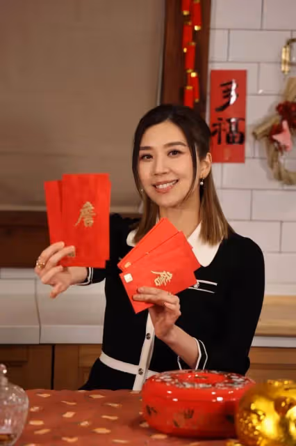 黃智雯自曝社恐！與甄子丹合作壓力大，靠舞台劇突破自我，離巢後活出新高度