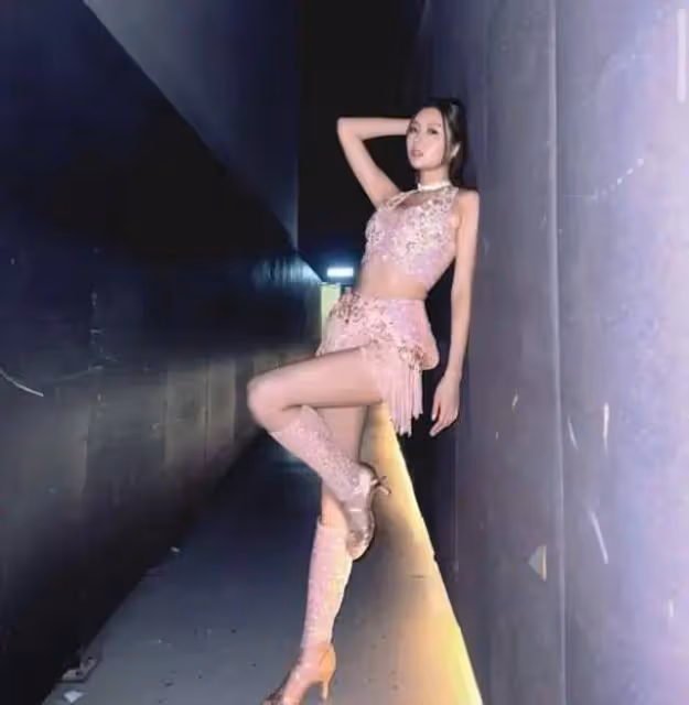 TVB被曝將推出戀愛綜藝，現招募港男素人與多位女神級小花配對